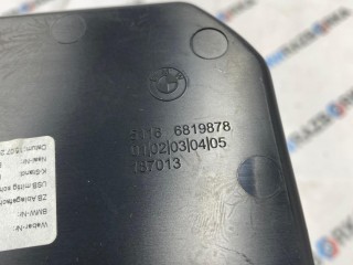 подстаканник, ориг. номер 6819878, BMW 5 G30/G31 2016-2020