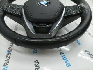 руль, BMW 5 G30/G31 2016-2020
