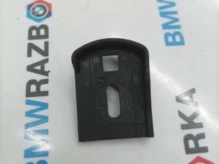 крепление переднего бампера, ориг. номер 51117357203, 7357203, BMW 5 G30/G31 2016-2020