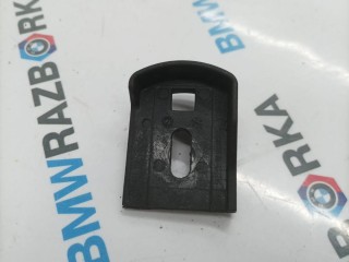 крепление переднего бампера, ориг. номер 51117357203, 7357203, BMW 5 G30/G31 2016-2020