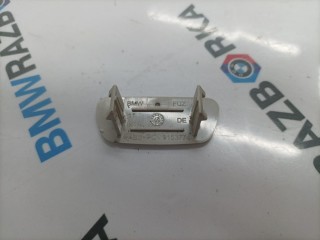 заглушка airbag, ориг. номер 9153774, BMW 5 G30/G31 2016-2020