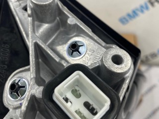 зеркало наружное правое, ориг. номер 5B41F14, 5B4BC18, BMW 4 Gran Coupe G26 [рестайлинг] 2024-2026