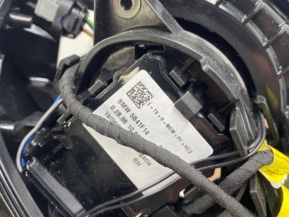 зеркало наружное правое, ориг. номер 5B41F14, 5B4BC18, BMW 4 Gran Coupe G26 [рестайлинг] 2024-2026