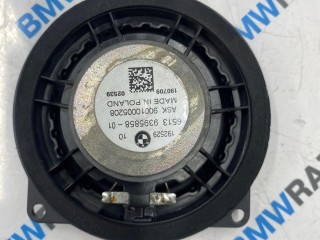 динамик, ориг. номер 65139395858, 9395858, BMW 5 G30/G31 2016-2020