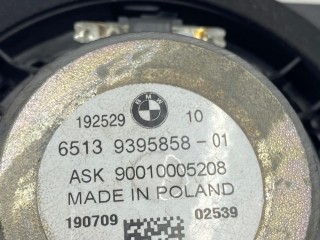 динамик, ориг. номер 65139395858, 9395858, BMW 5 G30/G31 2016-2020