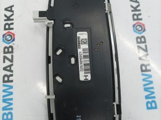 фонарь салона (плафон) задний верхний, ориг. номер 6848614, 63316848614, BMW 5 G30/G31 2016-2020