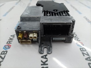 усилитель звука, ориг. номер 7928511, BMW 5 G30/G31 2016-2020