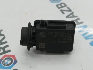 датчик AUC, ориг. номер 64116833647, 6833647, BMW 5 G30/G31 2016-2020