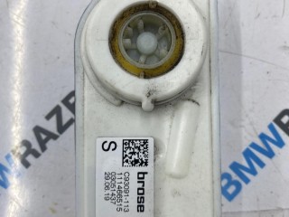 Моторчик жалюзи нижний, ориг. номер 111466515, C93091-113, 03051437, BMW 5 G30/G31 2016-2020