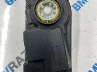 Моторчик жалюзи нижний, ориг. номер 111466515, C93091-113, 03051437, BMW 5 G30/G31 2016-2020