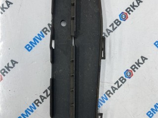 решетка в бампер правая, ориг. номер 7385264, BMW 5 G30/G31 2016-2020