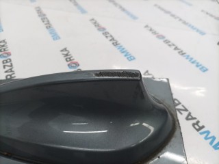 антенна на крыше, BMW 5 G30/G31 2016-2020