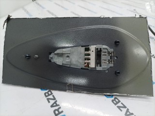 антенна на крыше, BMW 5 G30/G31 2016-2020