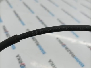 трос капота, ориг. номер 51237347413, 7347413, BMW 5 G30/G31 2016-2020