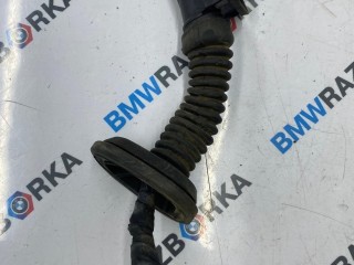 проводка двери задней, ориг. номер 9224365, BMW 5 G30/G31 2016-2020