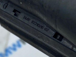 проводка двери передней, ориг. номер 9221028, BMW 5 G30/G31 2016-2020