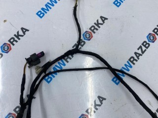 проводка датчиков парковки передняя, ориг. номер 9364190, 9395450, BMW 5 G30/G31 2016-2020