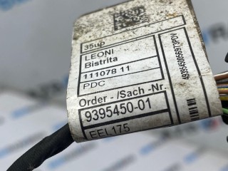 проводка датчиков парковки передняя, ориг. номер 9364190, 9395450, BMW 5 G30/G31 2016-2020
