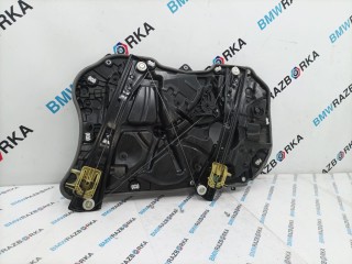 стеклоподъемник передний левый, ориг. номер 7360423, BMW 5 G30/G31 2016-2020