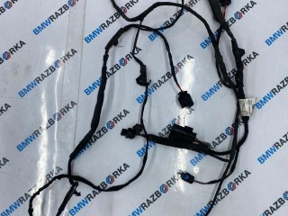 передняя панель (телевизор), ориг. номер 8802342, 4189262, BMW 5 G30/G31 2016-2020