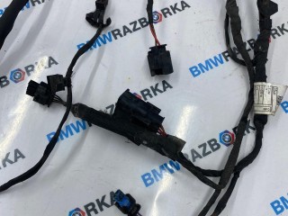 передняя панель (телевизор), ориг. номер 8802342, 4189262, BMW 5 G30/G31 2016-2020