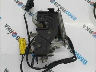 замок капота левый, ориг. номер 51237347410, 7347410, BMW 5 G30/G31 2016-2020