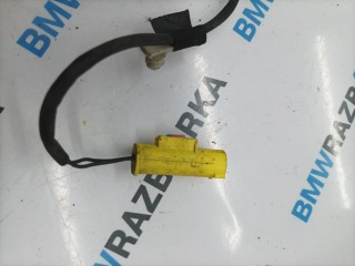 замок капота правый, ориг. номер 7347411, BMW 5 G30/G31 2016-2020