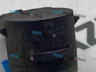 парктроник, ориг. номер 9283200, BMW 5 G30/G31 2016-2020