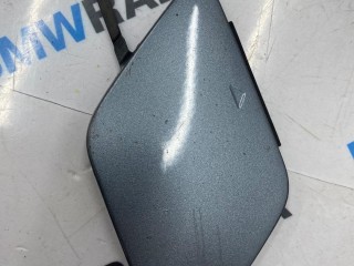 заглушка переднего бампера под крюк, BMW 5 G30/G31 2016-2020