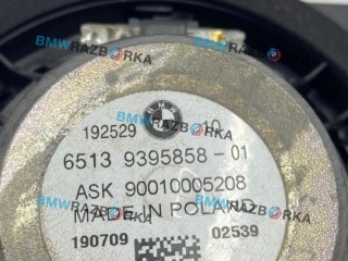 динамик, ориг. номер 65139395858, 9395858, BMW 5 G30/G31 2016-2020