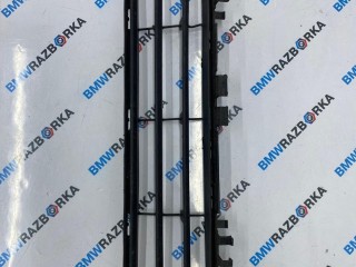 решетка в бампер левая, ориг. номер 7385257, BMW 5 G30/G31 2016-2020