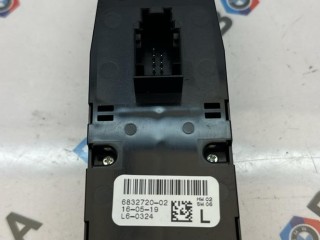 блок управления стеклоподъемниками, ориг. номер 6832720, BMW 5 G30/G31 2016-2020