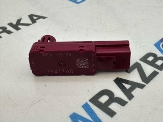 фонарь салона (плафон), ориг. номер 7941160, 63317941160, BMW 5 G30/G31 2016-2020