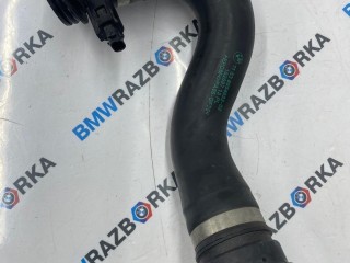 шланг системы охлаждения, ориг. номер 8054852, 11538054852, BMW M4 G82/G83 2020-2024