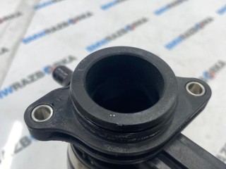 шланг системы охлаждения, ориг. номер 8054852, 11538054852, BMW M4 G82/G83 2020-2024