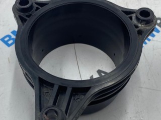 патрубок наддува, ориг. номер 8054844, 13718054844, BMW M4 G82/G83 2020-2024