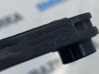 патрубок наддува, ориг. номер 8054844, 13718054844, BMW M4 G82/G83 2020-2024