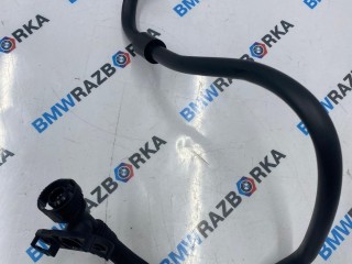 трубка вентиляции бака, ориг. номер 8091693, BMW M4 G82/G83 2020-2024