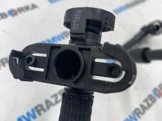 трубка вентиляции бака, ориг. номер 8091693, BMW M4 G82/G83 2020-2024