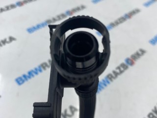 трубка вентиляции бака, ориг. номер 8091693, BMW M4 G82/G83 2020-2024