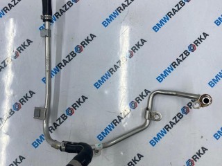 патрубок охлаждения турбины, ориг. номер 8746394, 11538746394, BMW M4 G82/G83 2020-2024