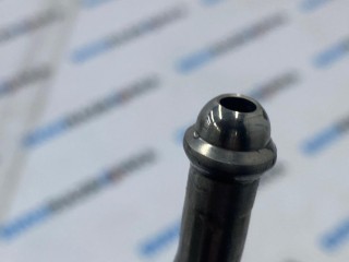трубка ТНВД, ориг. номер 8089949, BMW M4 G82/G83 2020-2024
