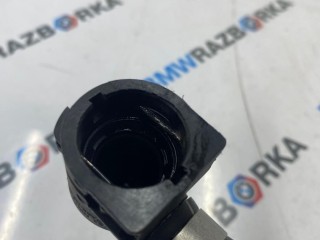 патрубок охлаждения турбины, ориг. номер 8091173, 11538091173, BMW M4 G82/G83 2020-2024