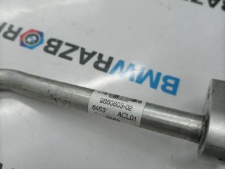 трубка кондиционера, ориг. номер 9860603, BMW 6 GT G32 2017-2020