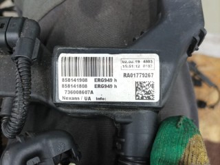проводка двигателя, ориг. номер 8590041, 8581459, 8581419, 8581418, BMW 6 GT G32 2017-2020
