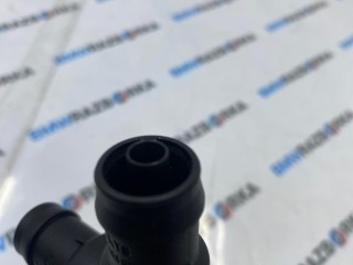 клапан вентиляции топливного бака, ориг. номер 7643106, 0280142544, BMW M4 G82/G83 2020-2024