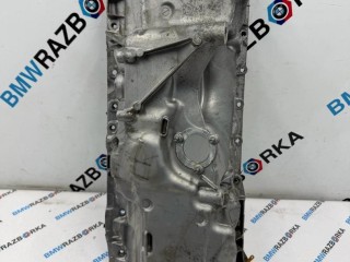 масляный поддон, ориг. номер 11138053424, 11138053425, 8053424, 8053425, BMW M4 G82/G83 2020-2024
