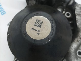 водяная помпа, ориг. номер 8514458, BMW 5 G30/G31 2016-2020