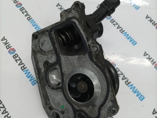 водяная помпа, ориг. номер 8514458, BMW 5 G30/G31 2016-2020