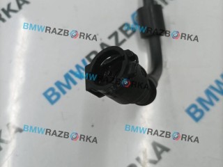 патрубок охлаждения, ориг. номер 8054849, 11538054849, BMW M4 G82/G83 2020-2024